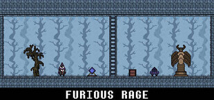 Furious Rage