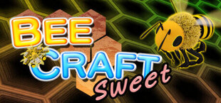 Bee Craft Sweet