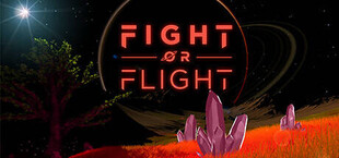 Fight or Flight VR