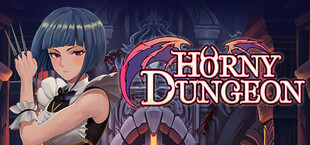 Horny Dungeon: Tales from Aesion