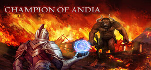 Champion of Andia