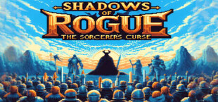 Shadows of Rogue: The Sorcerer's Curse