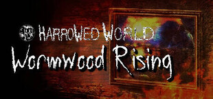 Harrowed World: Dracula Fallen - Modern Gothic Vampire Visual Novel