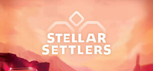 Stellar Settlers: Space Base Builder