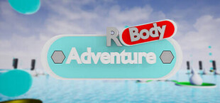 R Body Adventure