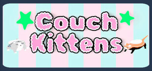 Couch Kittens