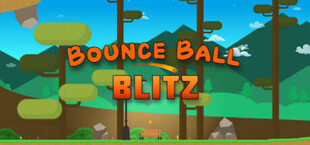 Bounce Ball Blitz