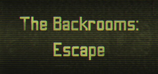 The Backrooms: Escape