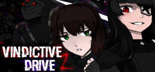 Vindictive Drive 2: Maidbot Archive