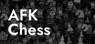 AFK Chess - Chess Auto Battler