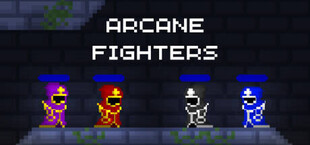 Arcane Fighters