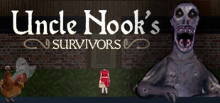 Uncle Nook's Survivors