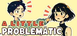 Little Problems: A Cozy Detective Game