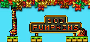 100 Pumpkins 2