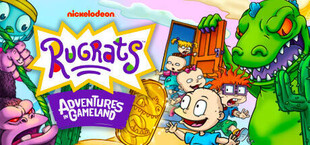 Rugrats: Adventures in Gameland