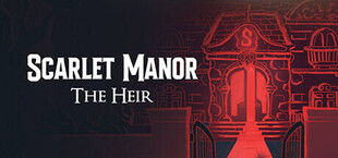 Scarlet Manor: The Heir