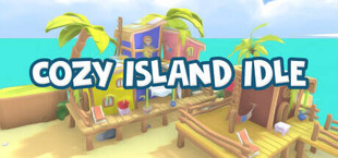 Cozy Island Idle