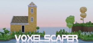 VoxelScaper