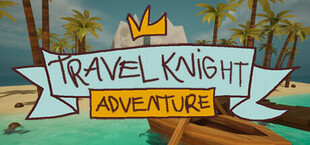 Travel Knight Adventure