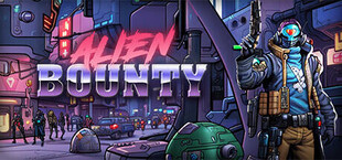 Alien Bounty