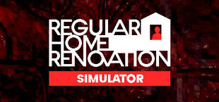 Regular Home Renovation Simulator