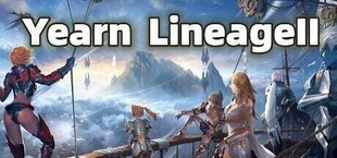 Yearn LineageII（怀念天堂2）