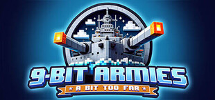 9-Bit Armies: A Bit Too Far