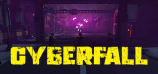 CyberFall