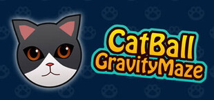 CatBallGravityMaze