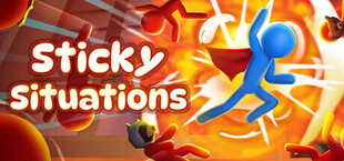 Sticky Situations