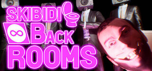 SKIBIDI BACKROOMS