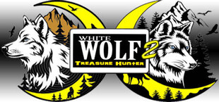 White Wolf - Treasure Hunter 2