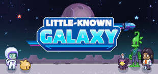 Little-Known Galaxy