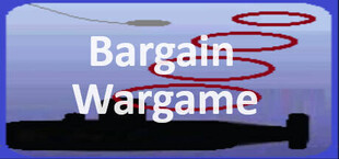 Bargain ssp Wargame