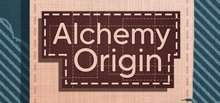 Alchemy: Origins