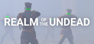 Realm of the Undead