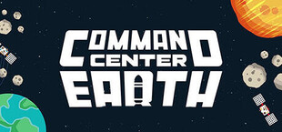 Command Center Earth