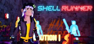 Shell Runner