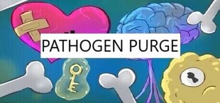 Pathogen Purge - Tower Defense