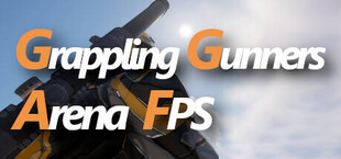 Grappling Gunners: Arena FPS