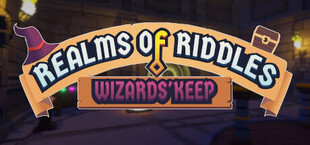 Realms of Riddles: Wizards'Keep