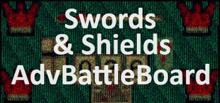 Swords & Shields AdvBattleBoard