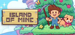 Island Of Mine