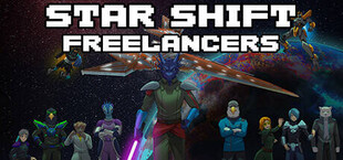 Star Shift Freelancers