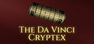 The Da Vinci Cryptex