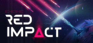 RED IMPACT - EPIC PLANETARY DEFENCE