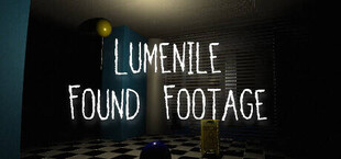 Lumenile: Found Footage