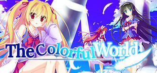 Irotoridori No Sekai HD - The Colorful World