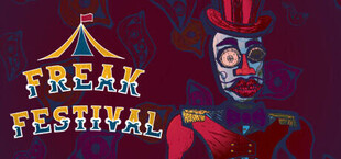 Freak Festival