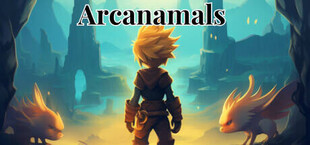 Arcanamals